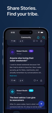 Sobri: Quit Drinking Screenshot 4 of 6
