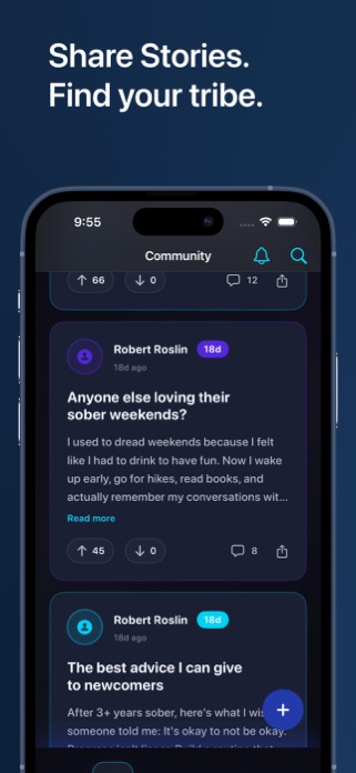 Sobri: Quit Drinking Screenshot 4 of 6