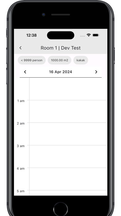 Tracker Tornet Screenshot