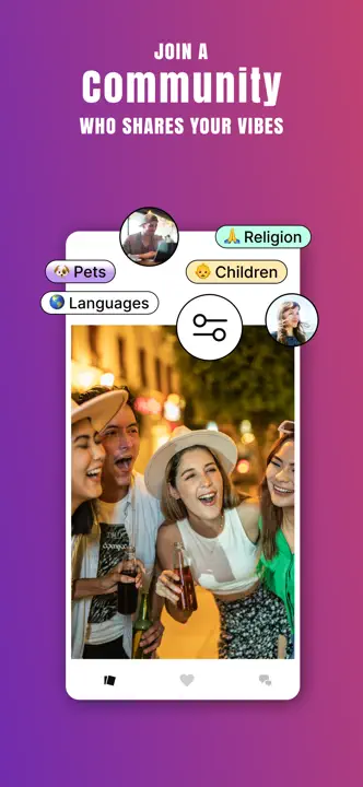 Chispa: Screenshot 5 von 6