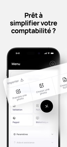 MyCOFITAX screenshot