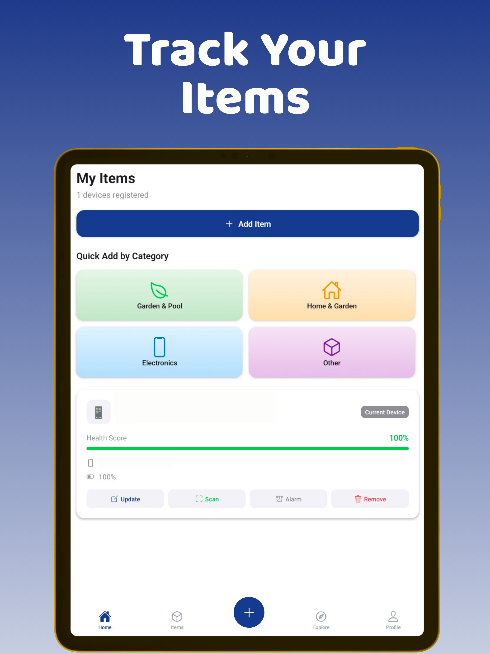 Fix AI - Repair & Home Design