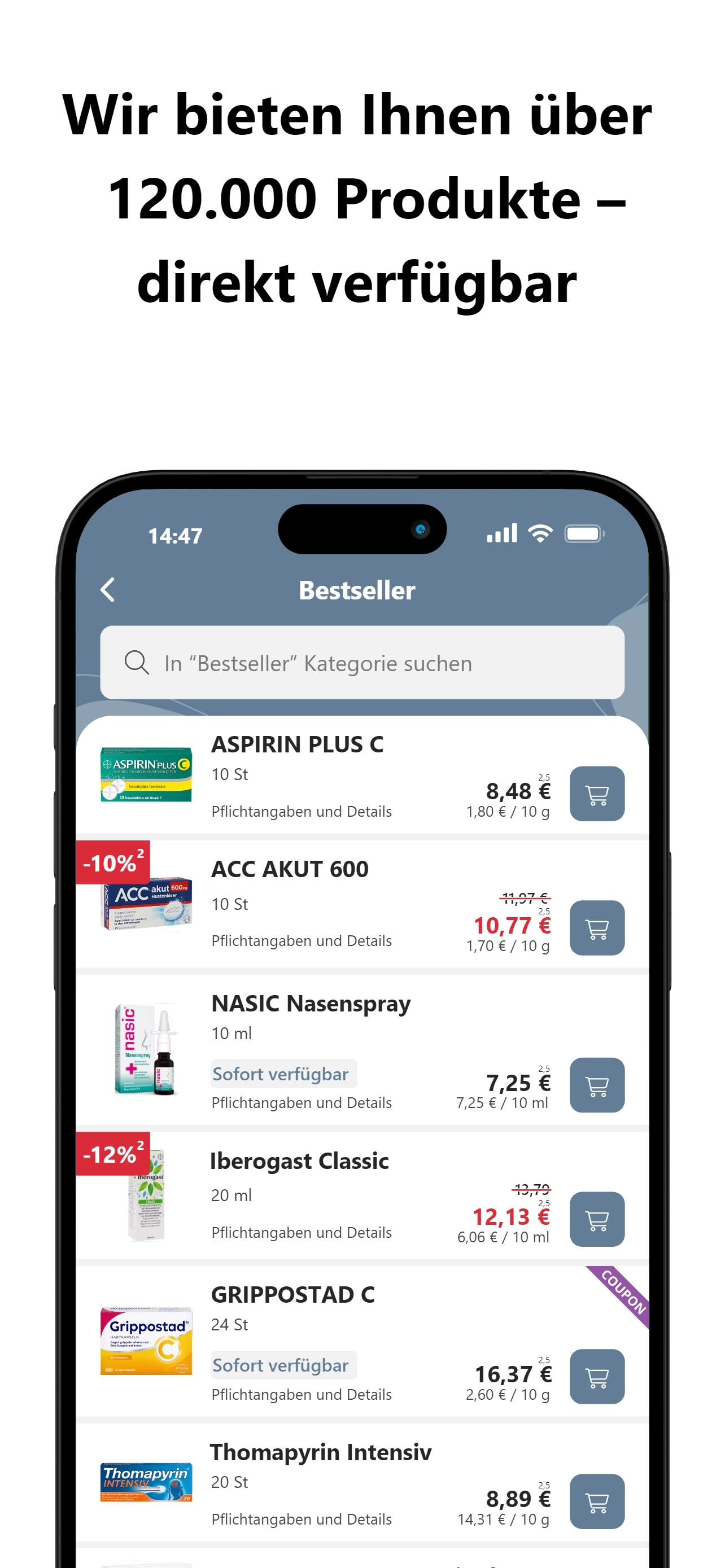 AposSterkrade screenshot 6