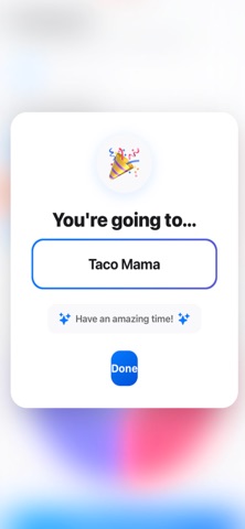 HangoutBuddy screenshot