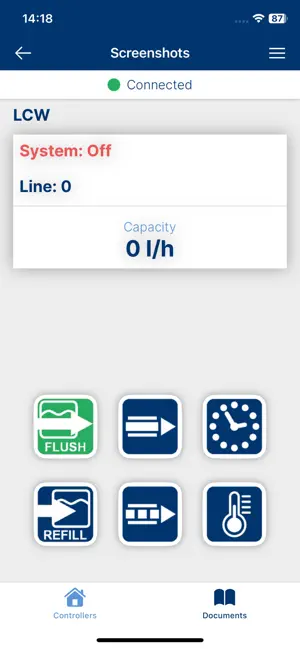 Lubing LC screenshot 3