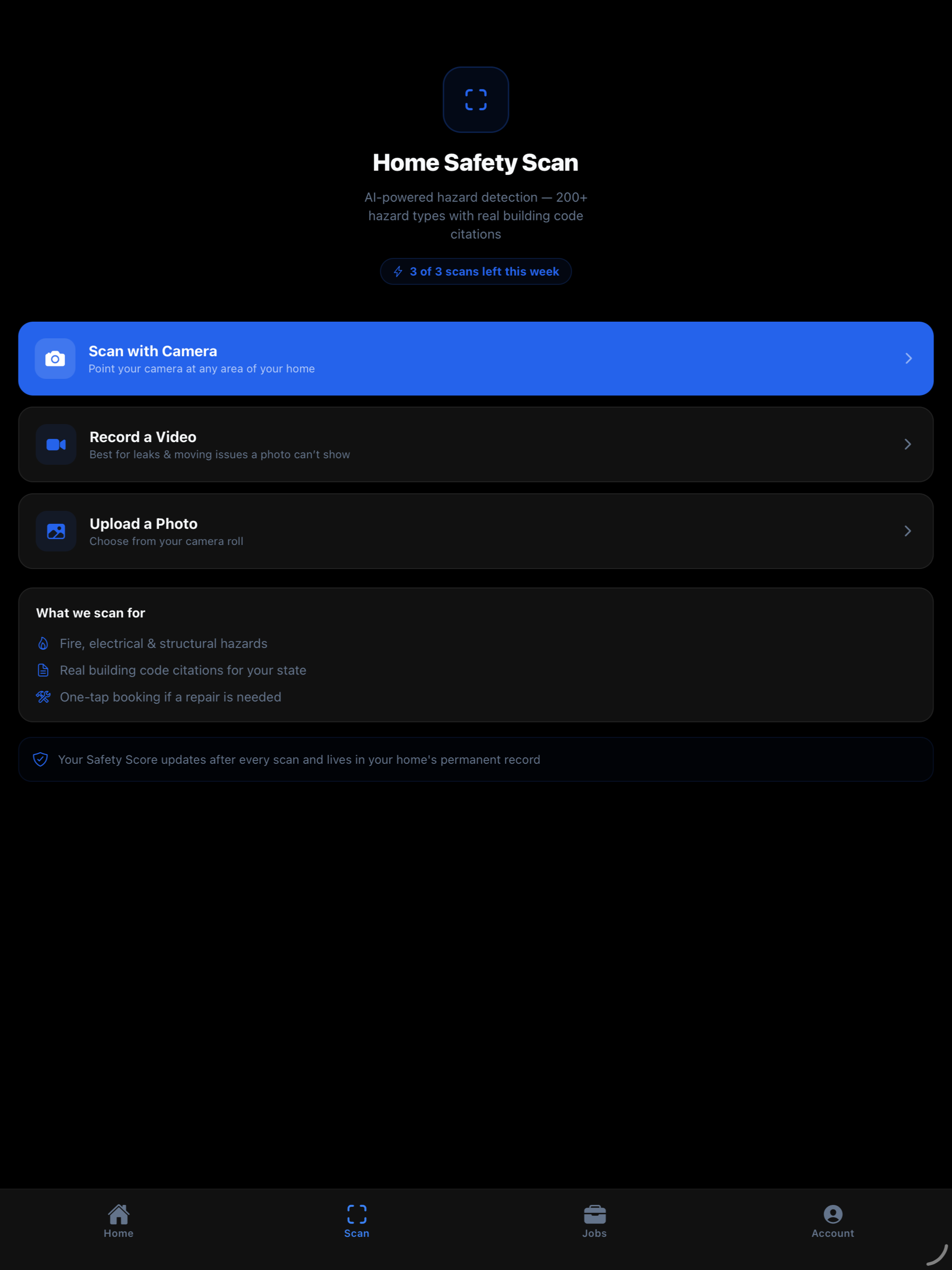 Digital Twin Home screenshot 6