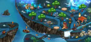 Elven Rivers 4 screenshot 2