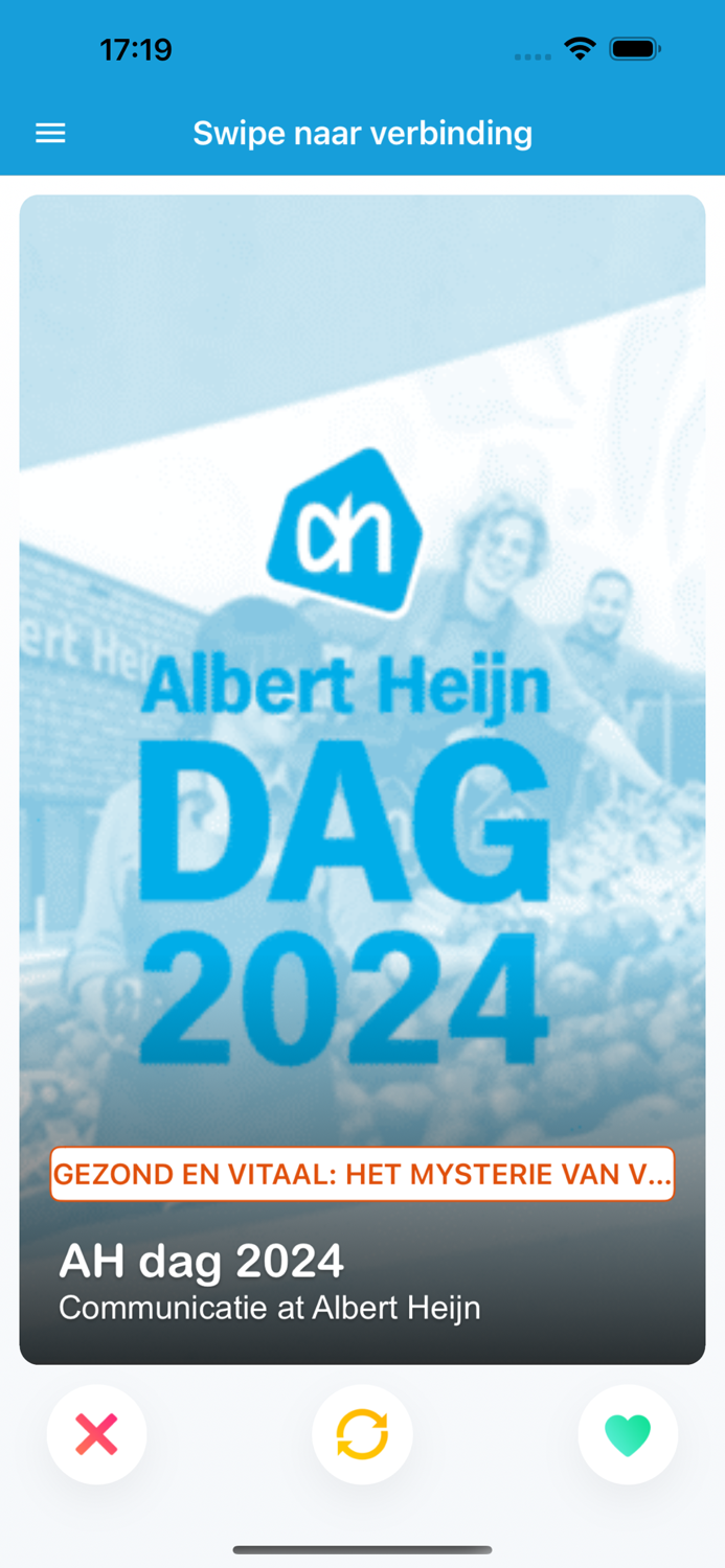 Albert Heijn dag 2024