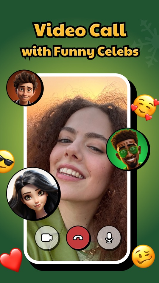 #1. Funny Sounds - Magic Voices (iOS) 由: Mimicry Apps Inc.