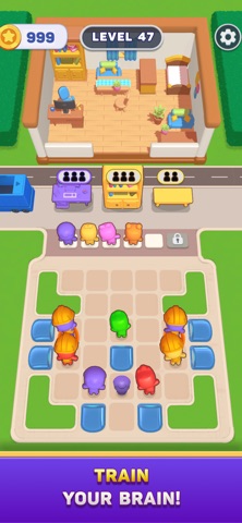 Move In Jam Screenshot 6 of 7
