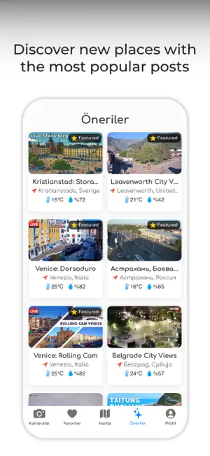 camonworld screenshot 4