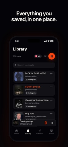 Reelign Screenshot 2 of 6