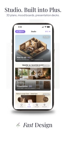 Fast Design Screenshot 2 of 7