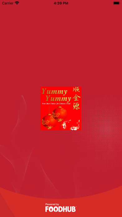 Screenshot #1 pour Yummy Yummy Chinese Cuisine