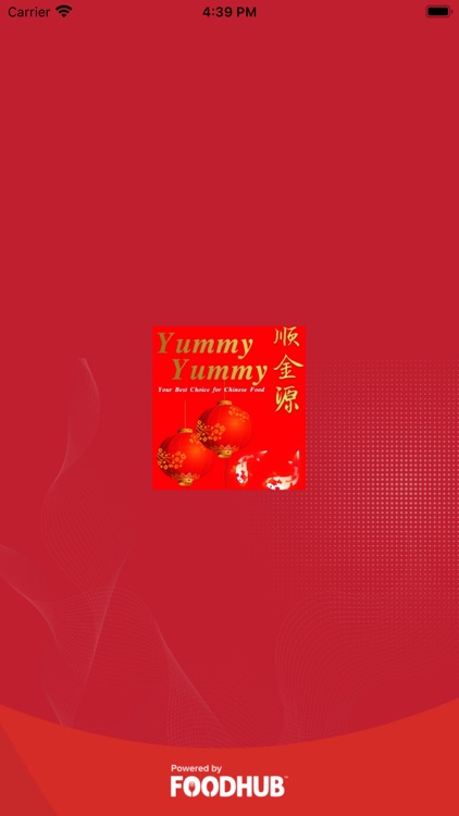 Yummy Yummy Chinese Cuisine