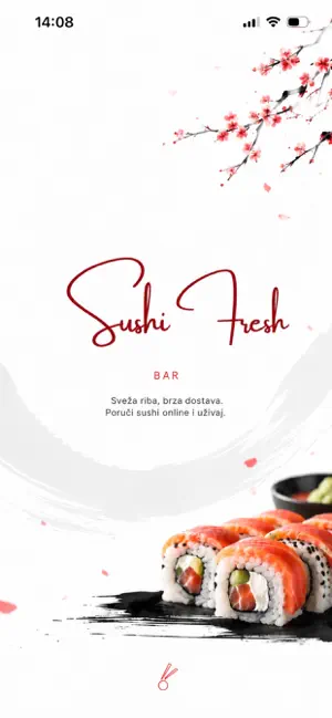 Sushi Fresh screenshot 4