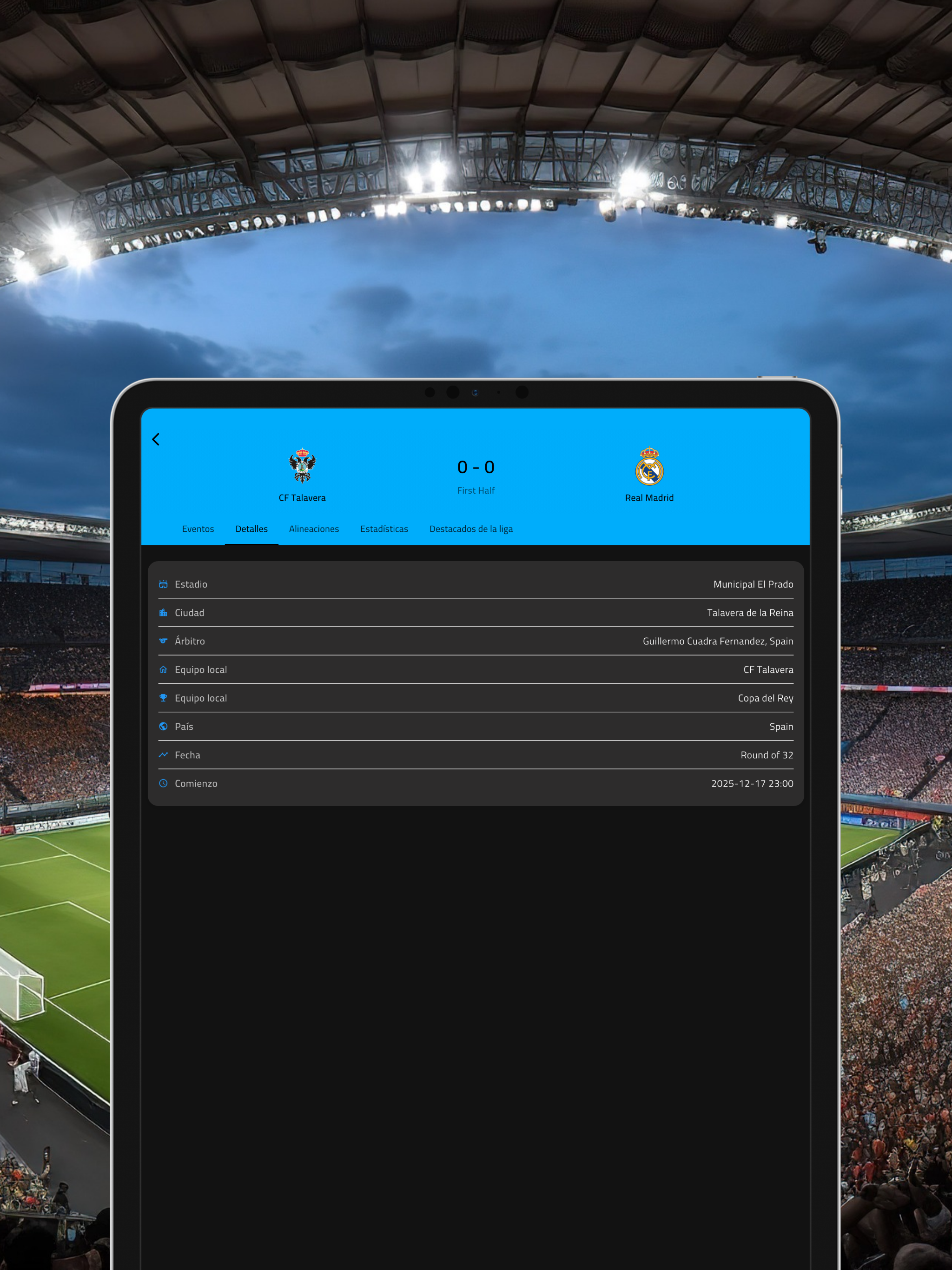 Futbol Argentina - EN VIVO screenshot 17