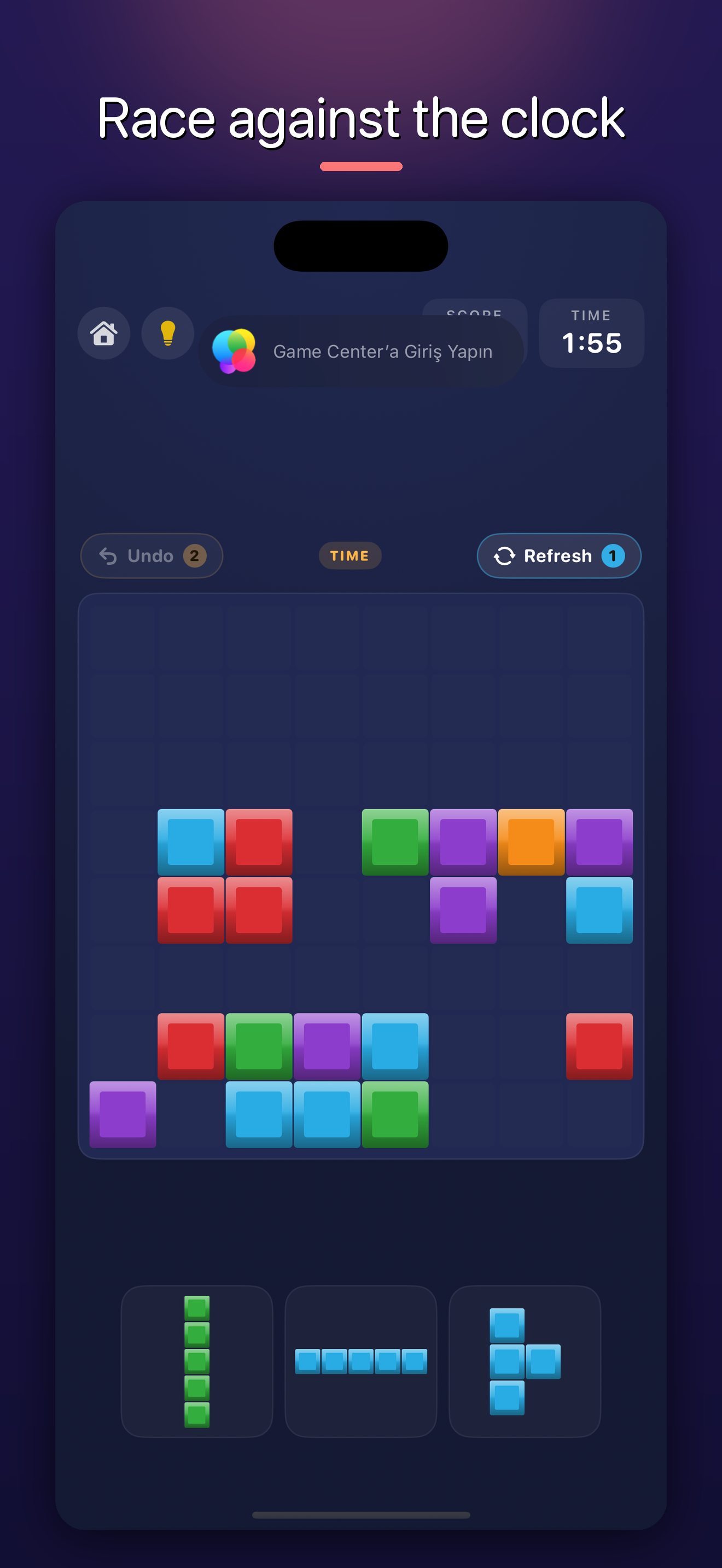 BlokBom! screenshot 3