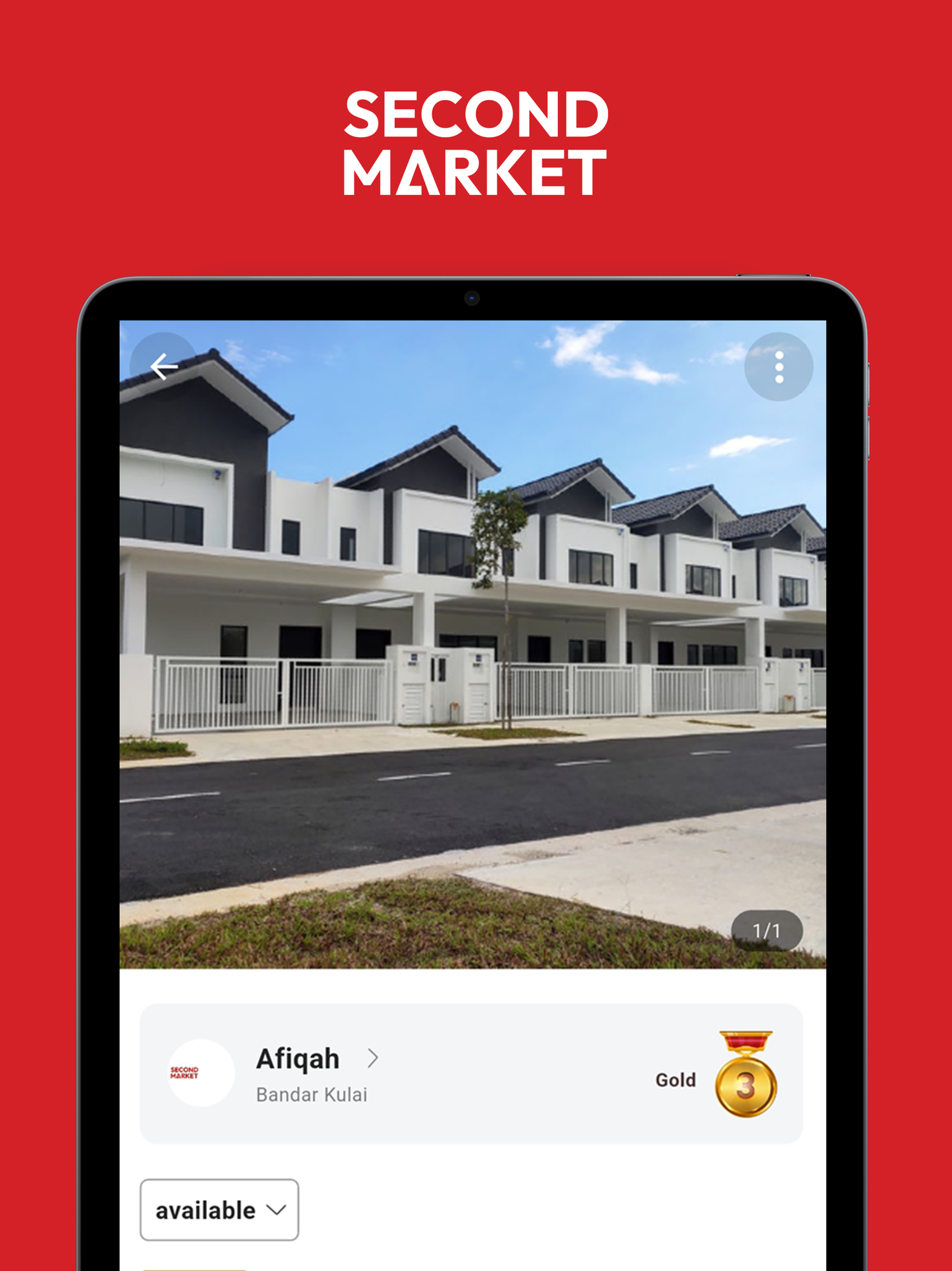 SecondMarket