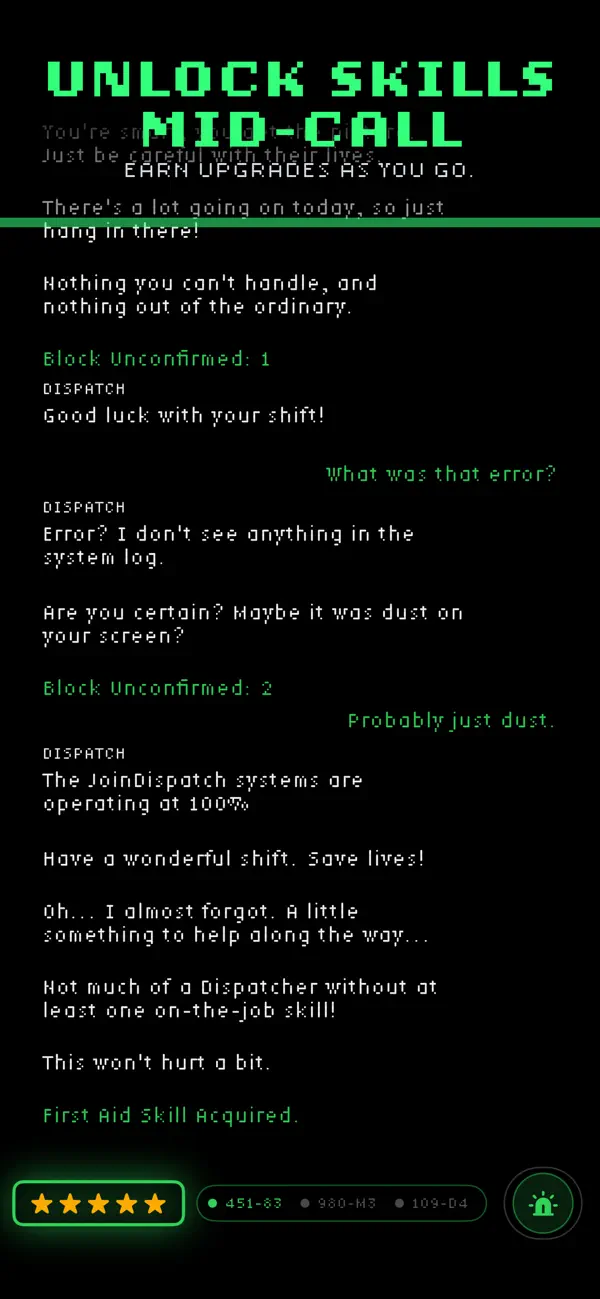 #3. JoinDispatch (iOS) Με: Kyle McCullough