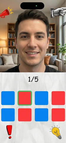 Match to the Beat Screenshot 3 of 3