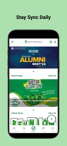 Austtaa screenshot