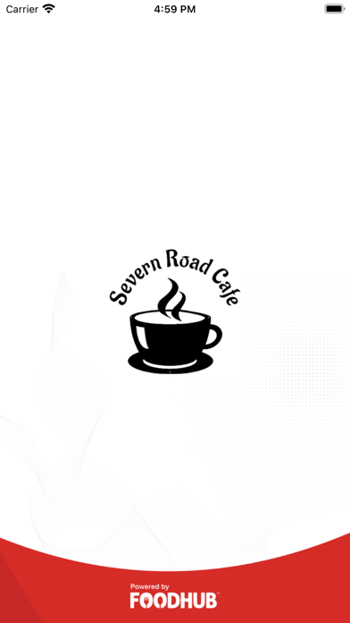Cafe Bella Screenshot