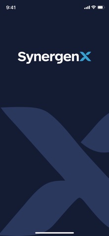 SynergenX Screenshot 1 of 8