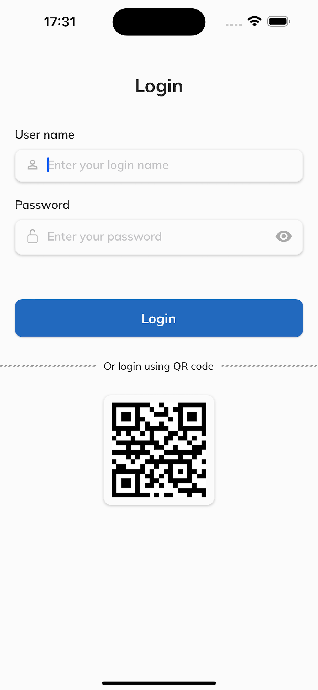 ECSconnect