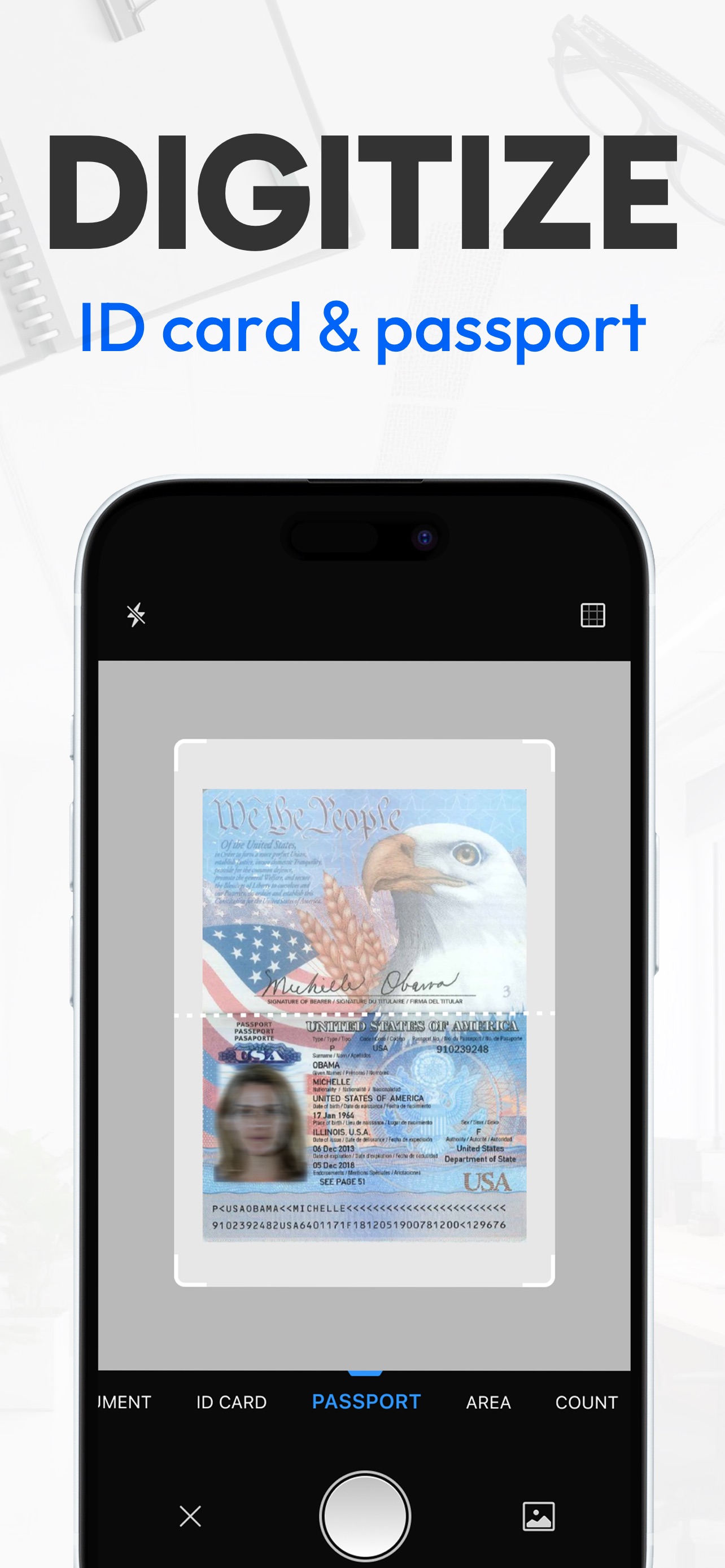 Tiny Scanner - PDF Scanner App screenshot 6