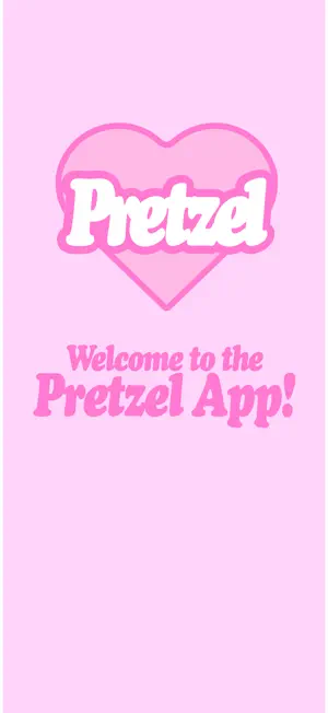 Pretzel Australia screenshot 1