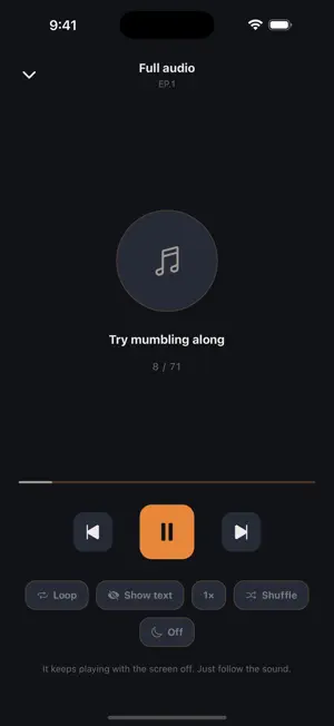 Learn Korean - EXA Languages screenshot 4