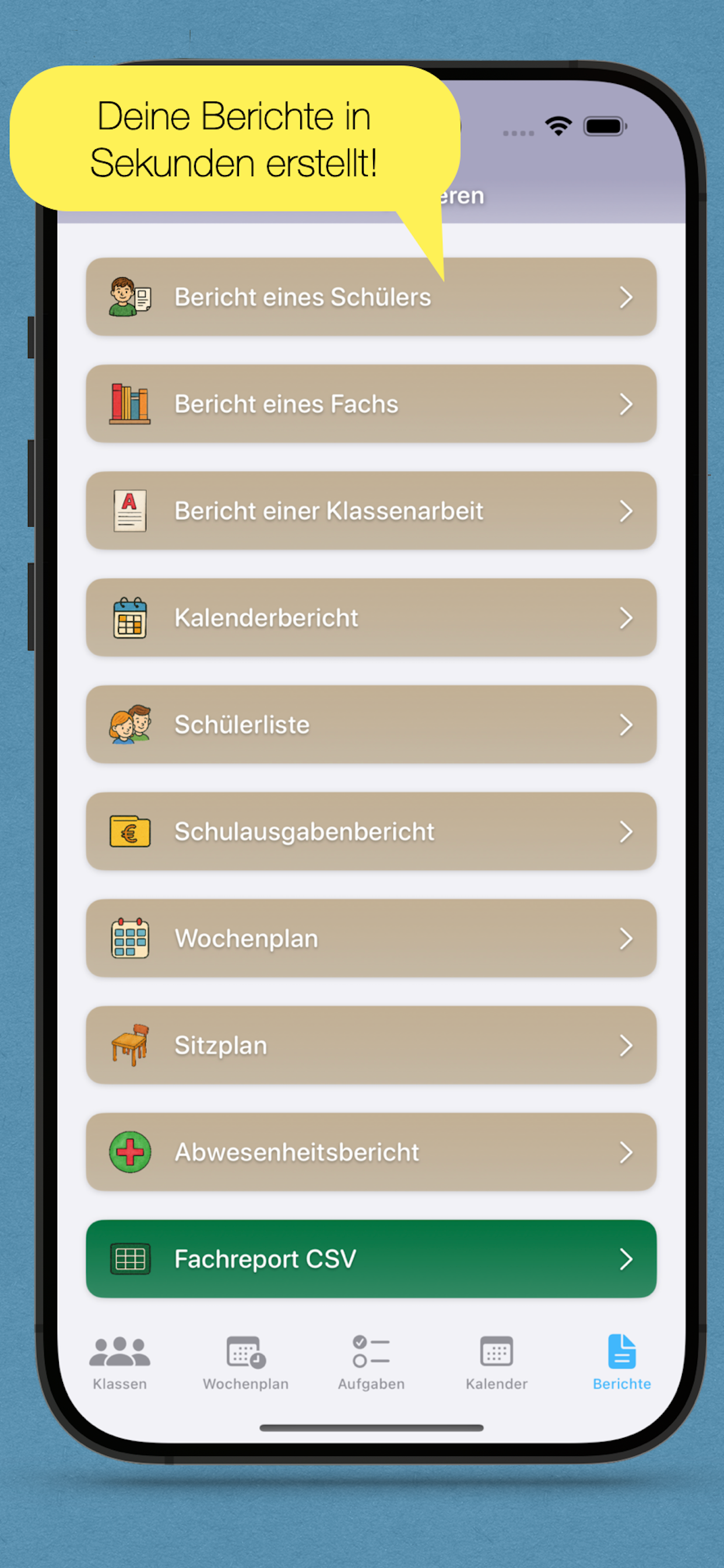 LehrerAssist