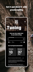 RockShox TrailHead screenshot #4 for iPhone