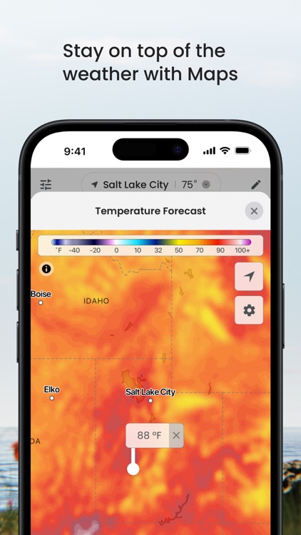 The Weather Network + screenshot-5