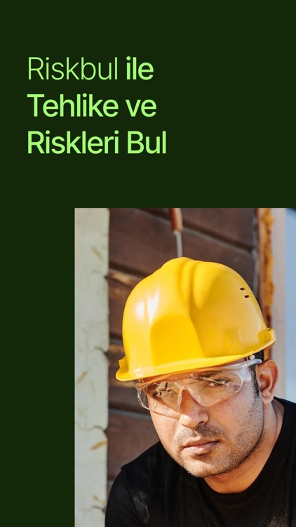 FindRisk: AI Safety Inspection