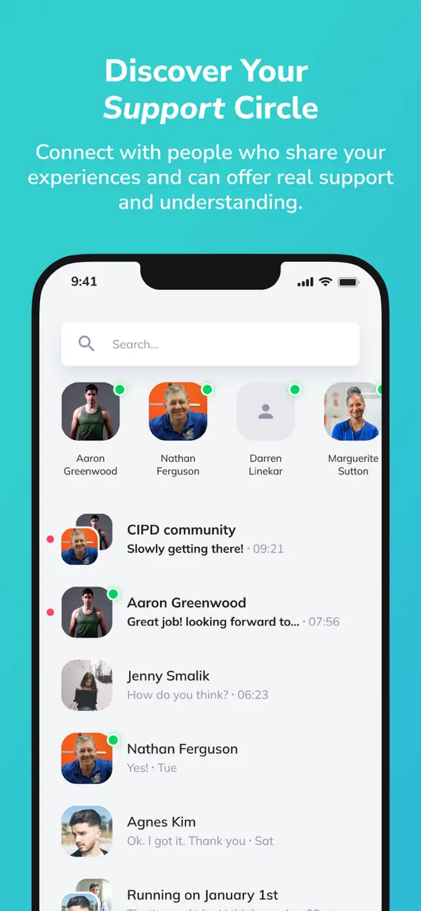 #4. Health Haven (iOS) di: Health Haven Technologies Ltd