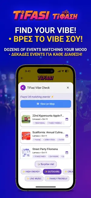 TiFasi screenshot 4