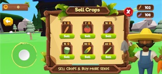 Grow A Garden Pro screenshot