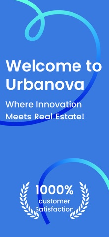 Urbanova screenshot