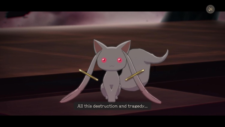 Madoka Magica Magia Exedra screenshot-7