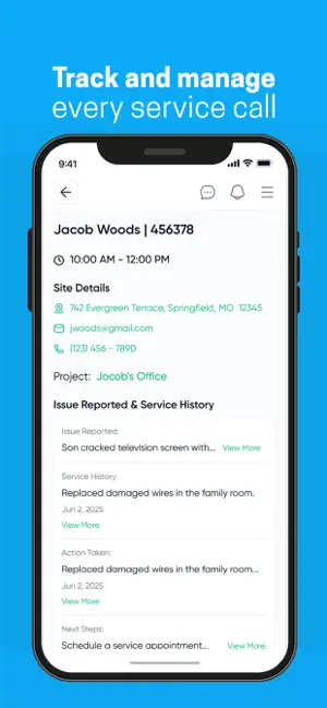 D-Tools Cloud screenshot 3