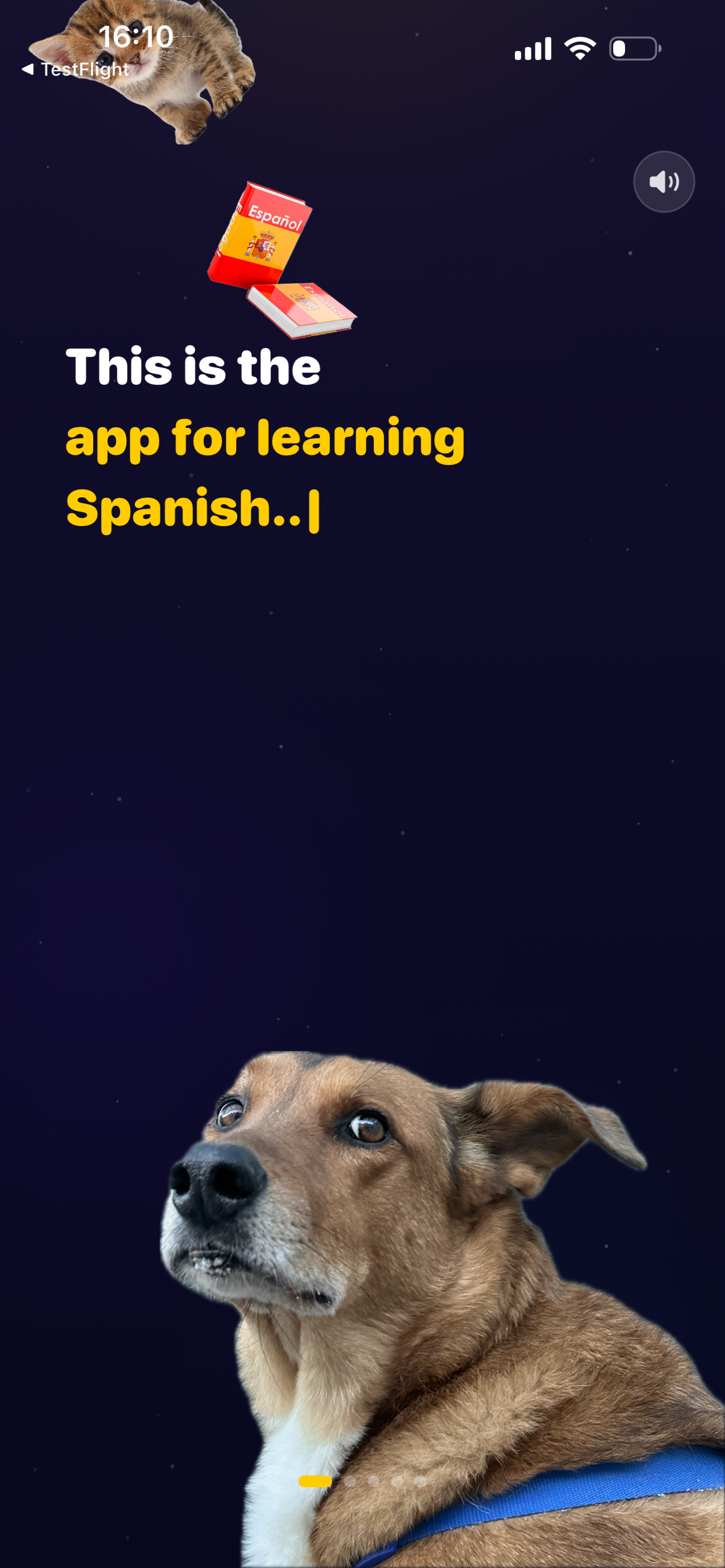Professor Madrid screenshot 3