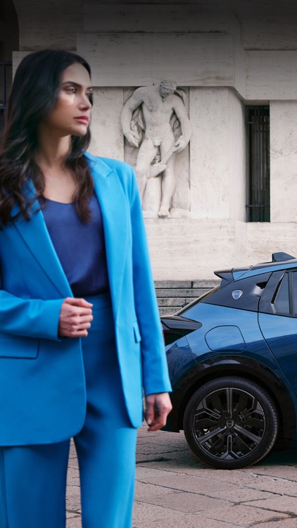 MyLancia screenshot-4