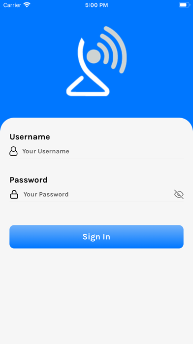 TOPClear Lite Screenshot