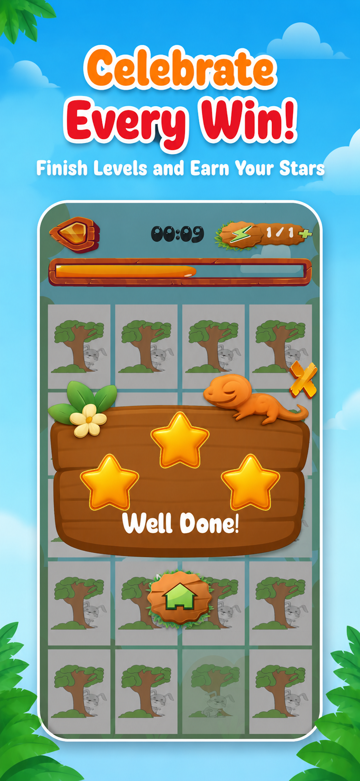 Spot It! Picture Hunt screenshot 6