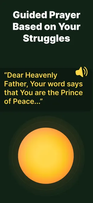 Selah | Christian Guidance screenshot 3