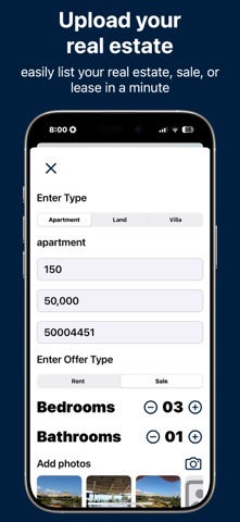 PropertyHunting Screenshot 6 of 10