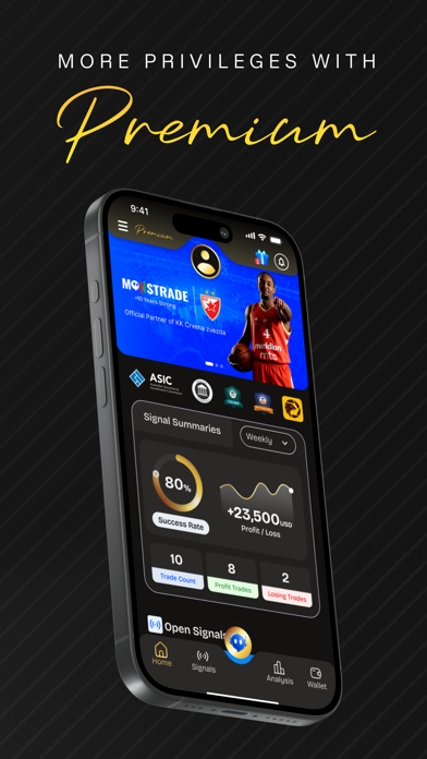 Monstar screenshot