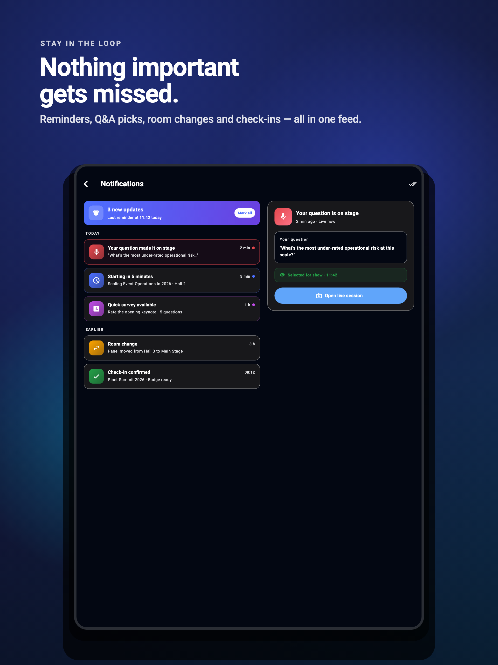 Meet2Be screenshot 19